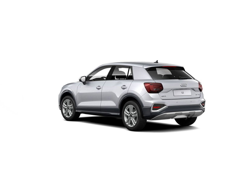 Audi Q2 usata a Asti (4)