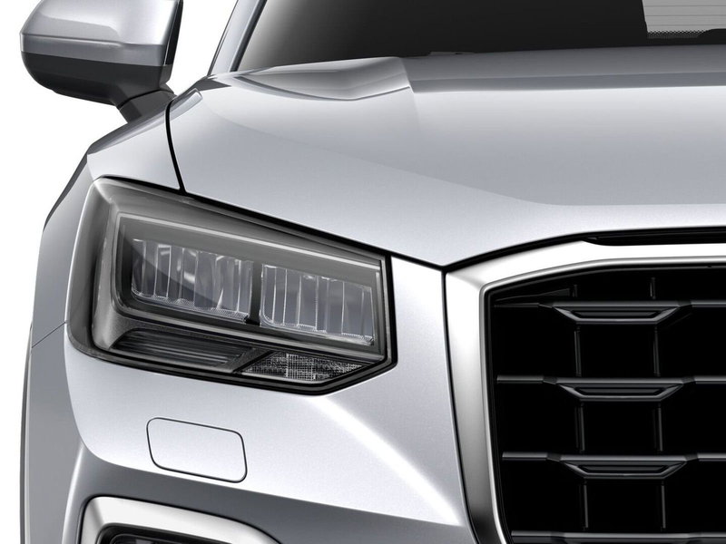 Audi Q2 usata a Asti (6)