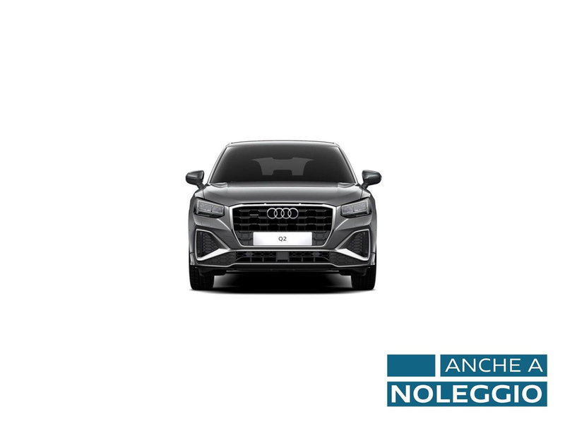 Audi Q2 usata a Asti (2)