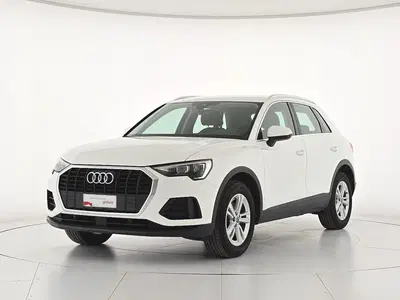 Audi Q3 35 1.5 tfsi del 2019 usata a Alessandria