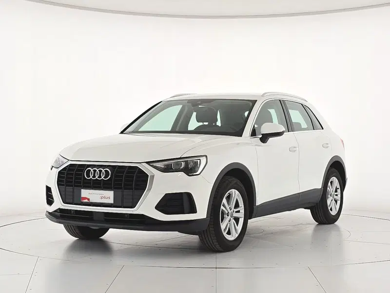 Audi Q3 usata a Alessandria