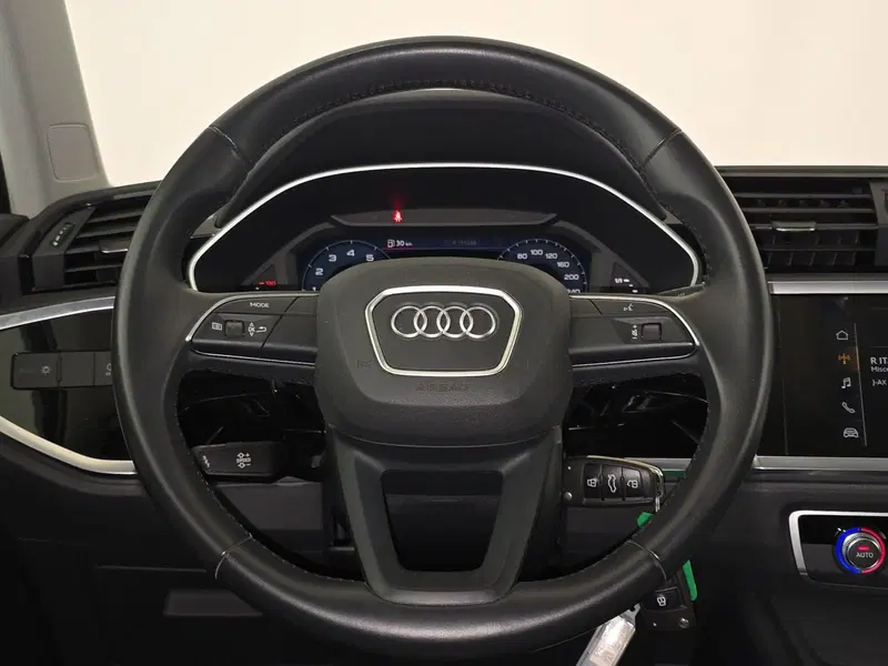 Audi Q3 usata a Alessandria (12)