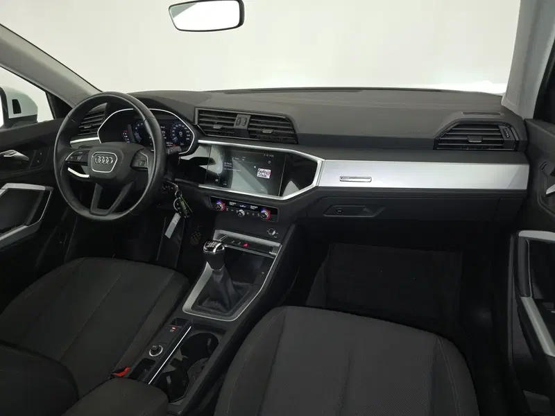 Audi Q3 usata a Alessandria (13)