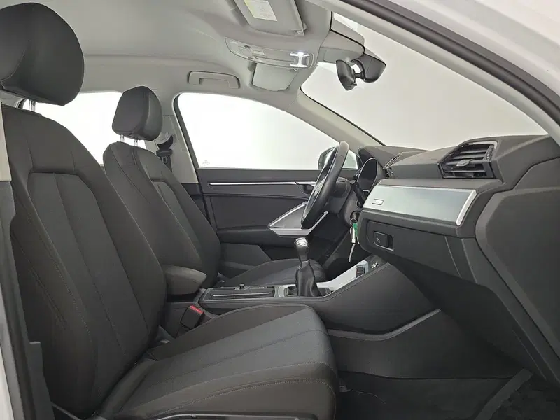 Audi Q3 usata a Alessandria (14)