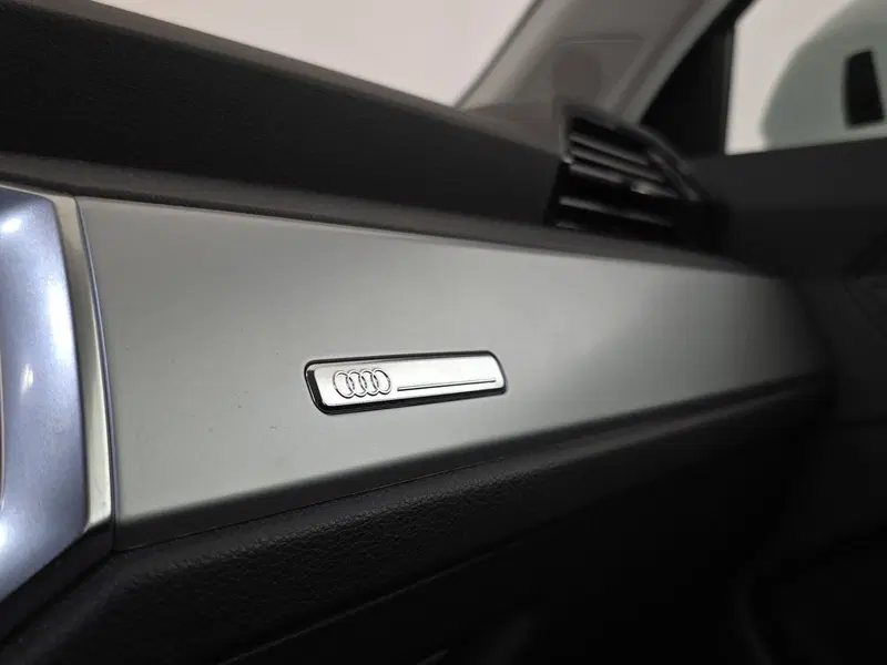 Audi Q3 usata a Alessandria (19)