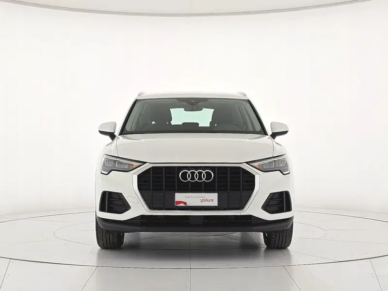 Audi Q3 usata a Alessandria (2)