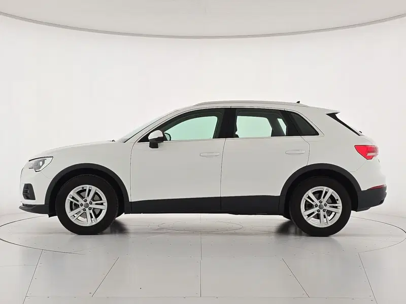 Audi Q3 usata a Alessandria (3)