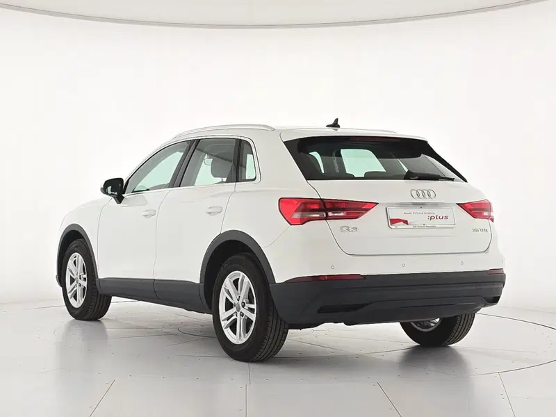 Audi Q3 usata a Alessandria (4)