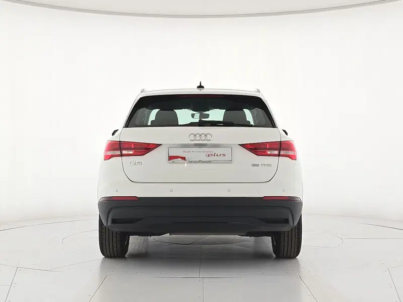 Audi Q3 usata a Alessandria (5)