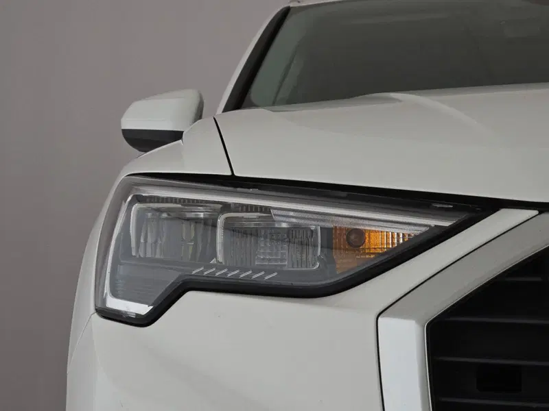 Audi Q3 usata a Alessandria (6)