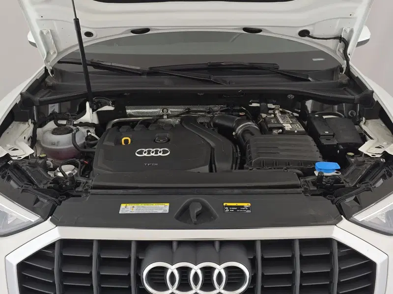 Audi Q3 usata a Alessandria (8)