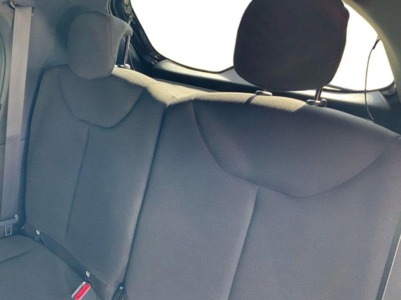 Toyota Aygo X usata a Perugia (12)