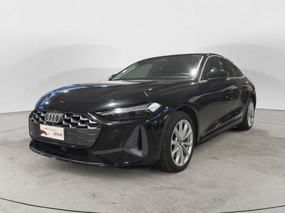 Audi A5 Sportback Sportback 40 2.0 tdi mhev Business Advanced 204cv s-tronic del 2025 usata a Pozzuoli