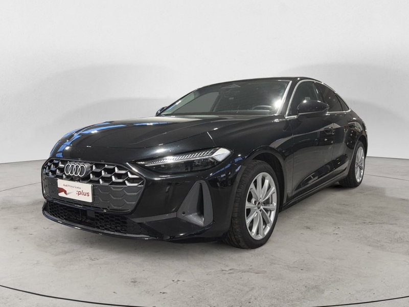 Audi A5 Sportback usata a Napoli