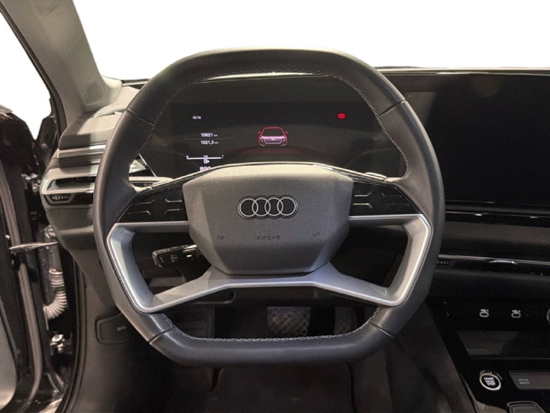 Audi A5 Sportback usata a Napoli (10)