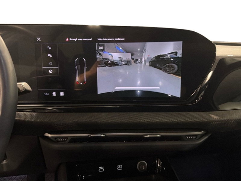 Audi A5 Sportback usata a Napoli (13)
