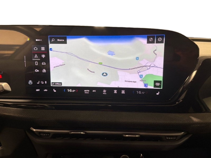 Audi A5 Sportback usata a Napoli (14)