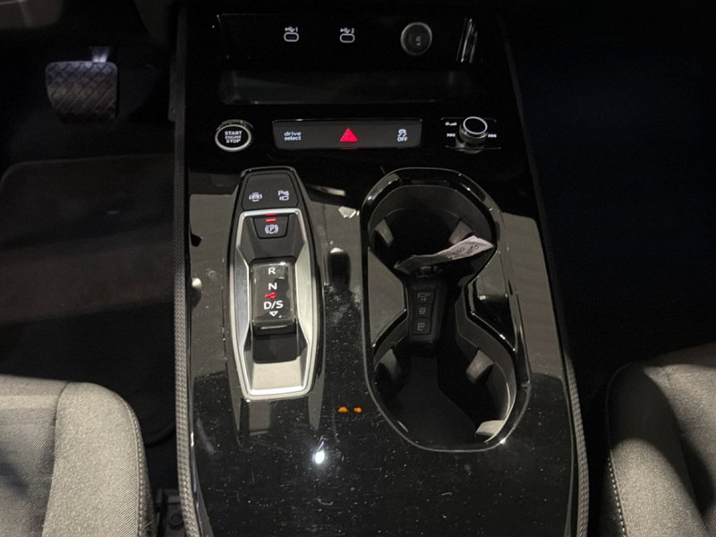 Audi A5 Sportback usata a Napoli (15)