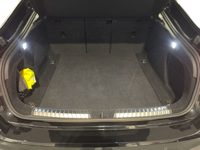 Audi A5 Sportback usata a Napoli (16)