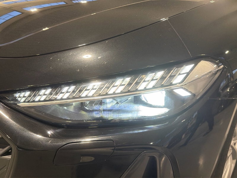 Audi A5 Sportback usata a Napoli (18)