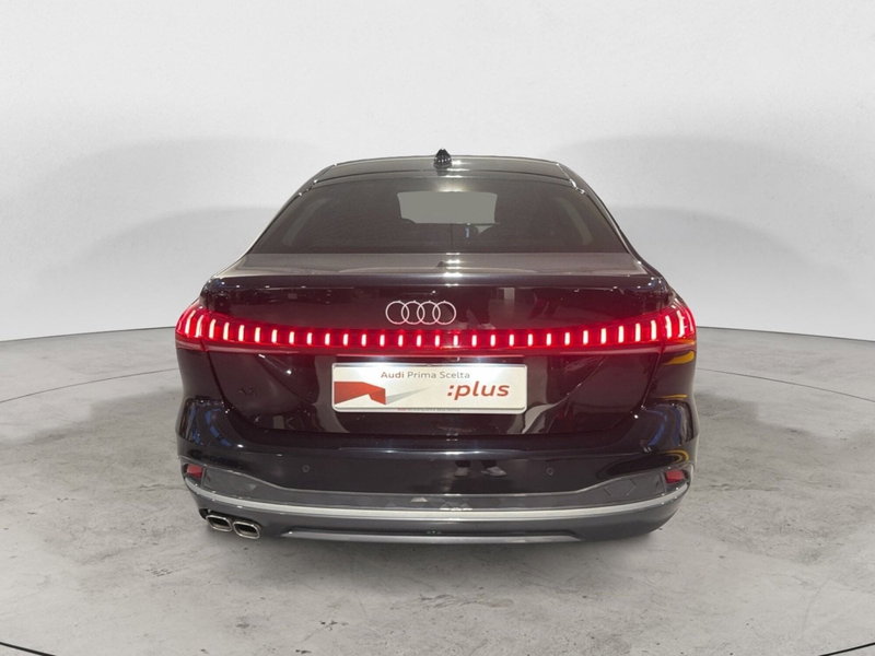 Audi A5 Sportback usata a Napoli (19)