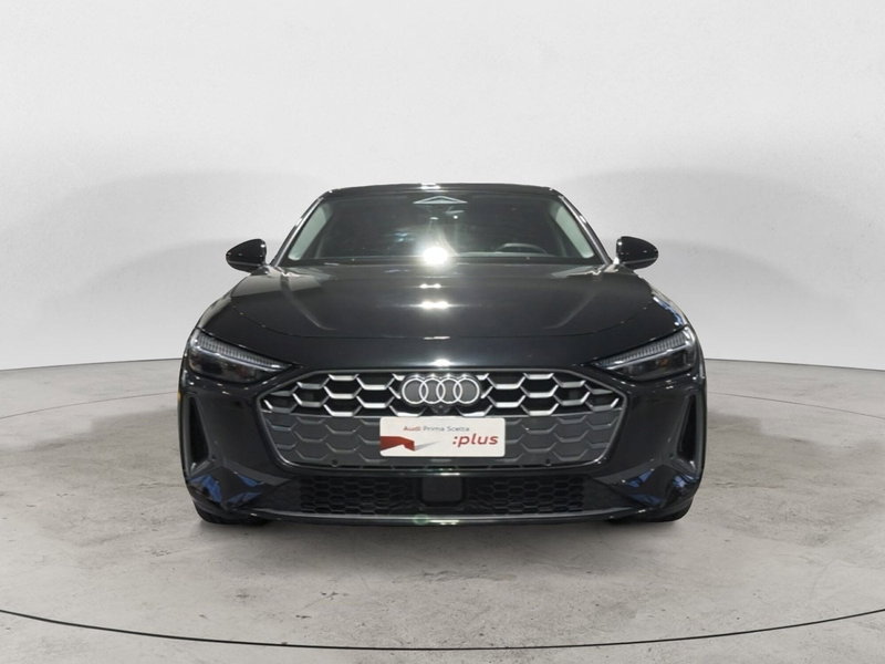 Audi A5 Sportback usata a Napoli (2)