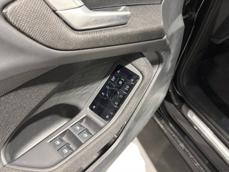 Audi A5 Sportback usata a Napoli (20)