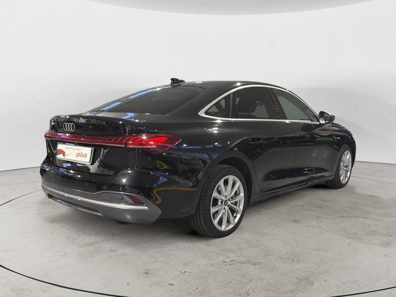 Audi A5 Sportback usata a Napoli (3)
