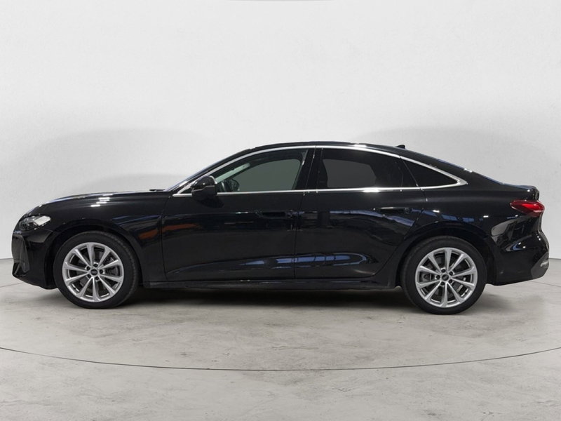 Audi A5 Sportback usata a Napoli (4)