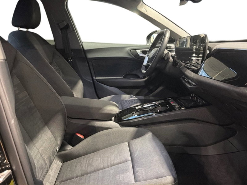Audi A5 Sportback usata a Napoli (7)