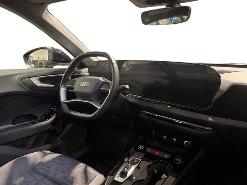 Audi A5 Sportback usata a Napoli (9)