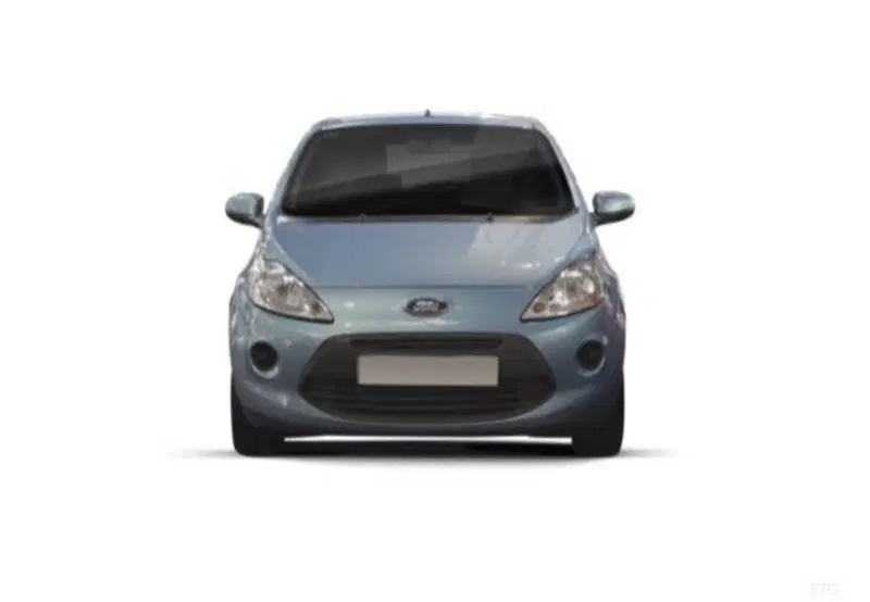 Ford Ka usata a Palermo (14)