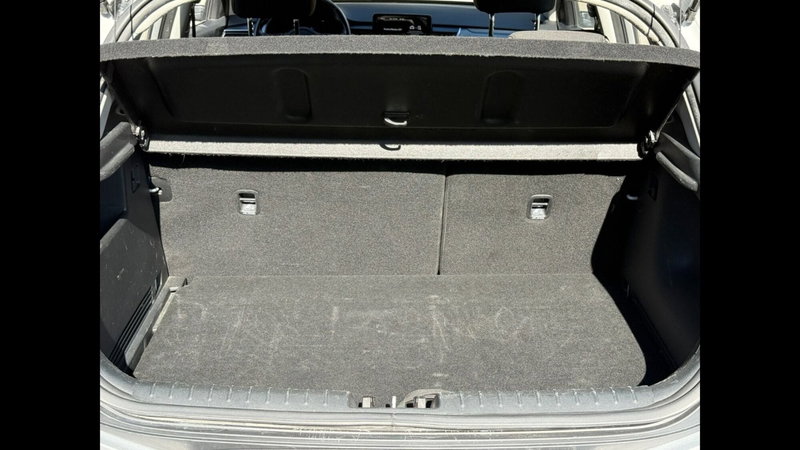 Kia Stonic usata a Palermo (10)