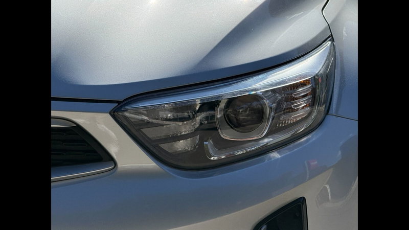 Kia Stonic usata a Palermo (13)