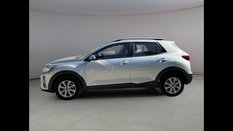 Kia Stonic usata a Palermo (2)