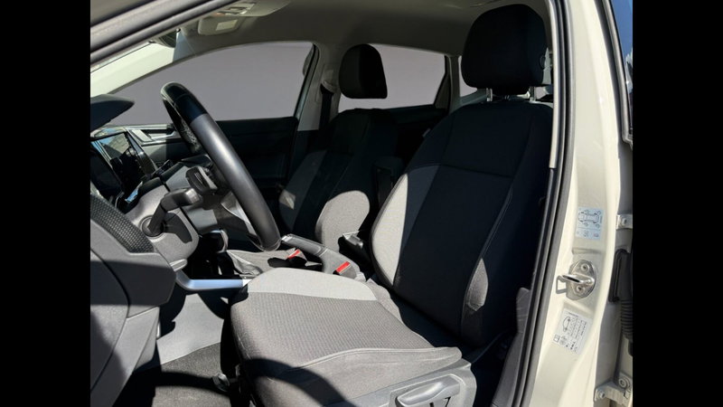 Volkswagen Polo usata a Palermo (11)