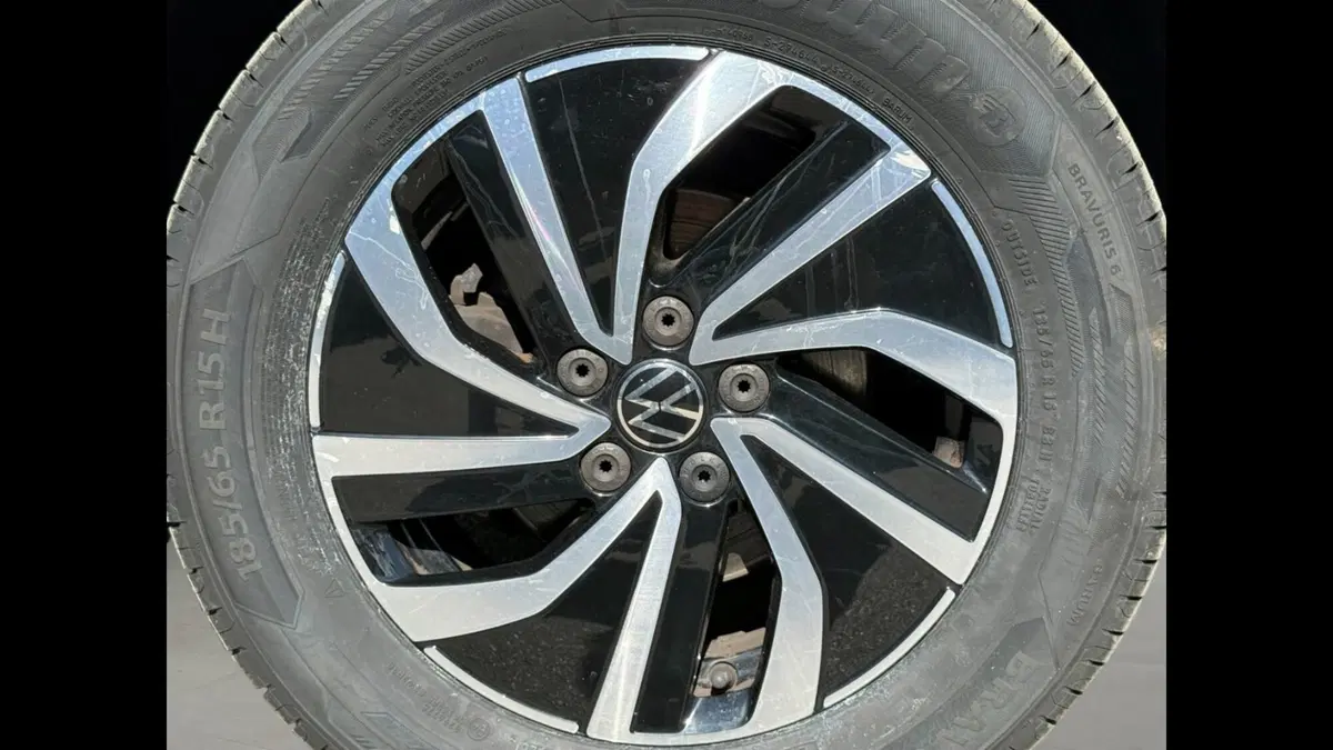 Volkswagen Polo usata a Palermo (13)