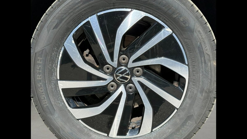 Volkswagen Polo usata a Palermo (13)