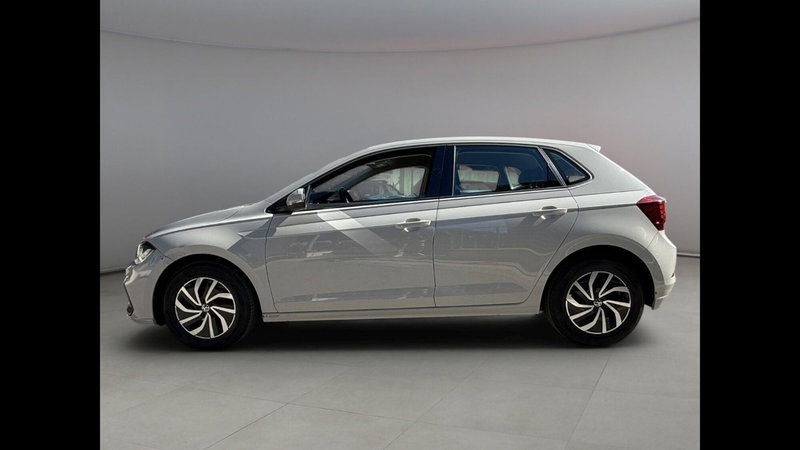 Volkswagen Polo usata a Palermo (2)
