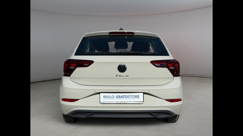 Volkswagen Polo usata a Palermo (3)