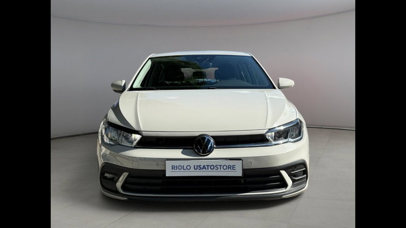 Volkswagen Polo usata a Palermo (4)