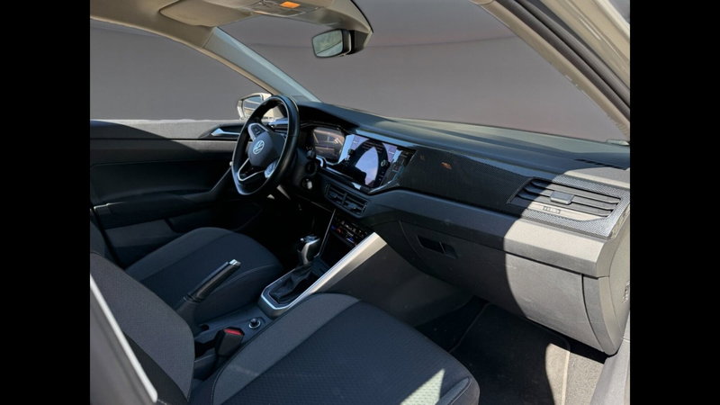 Volkswagen Polo usata a Palermo (5)
