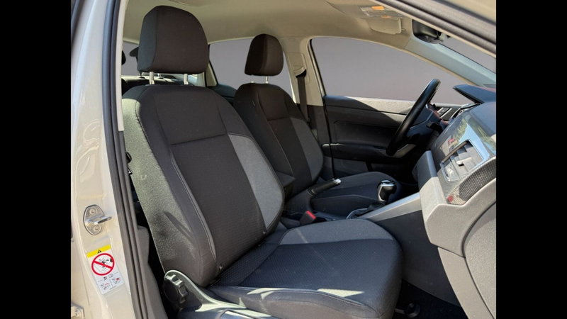 Volkswagen Polo usata a Palermo (6)