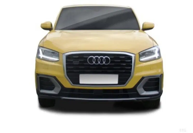 Audi Q2 usata a Palermo (10)