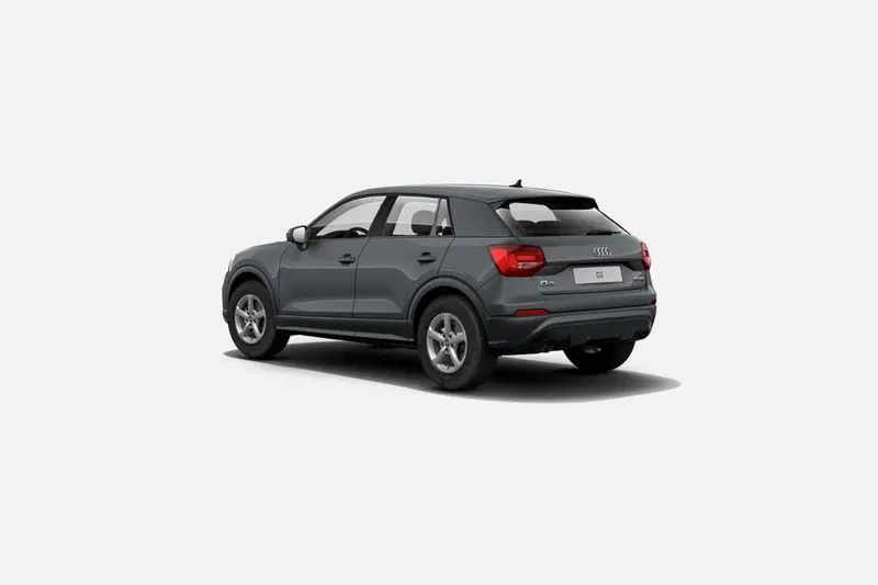 Audi Q2 usata a Palermo (2)