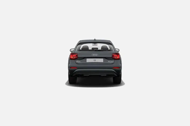 Audi Q2 usata a Palermo (4)