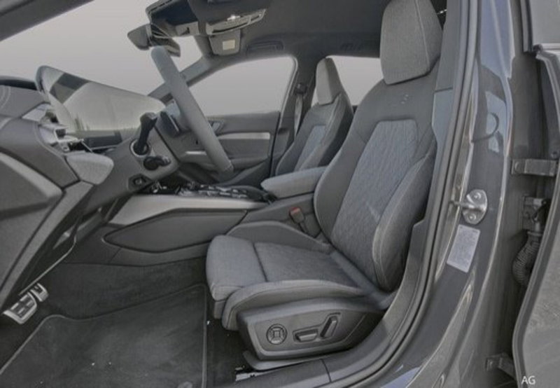 Audi A5 Avant nuova a Palermo (8)