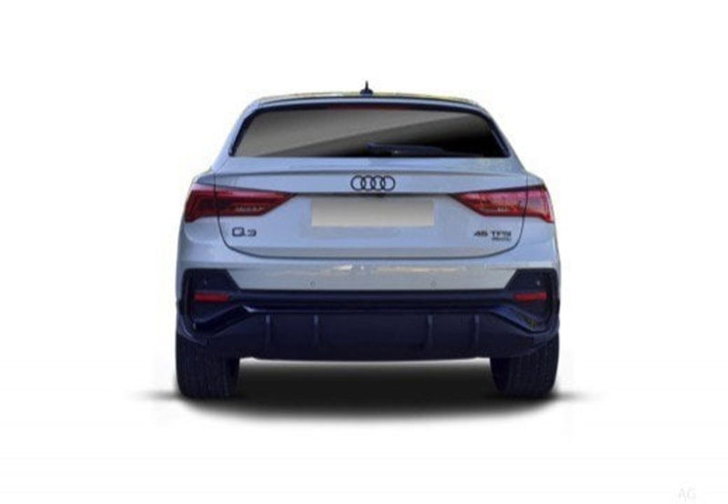 Audi Q3 Sportback usata a Palermo (10)