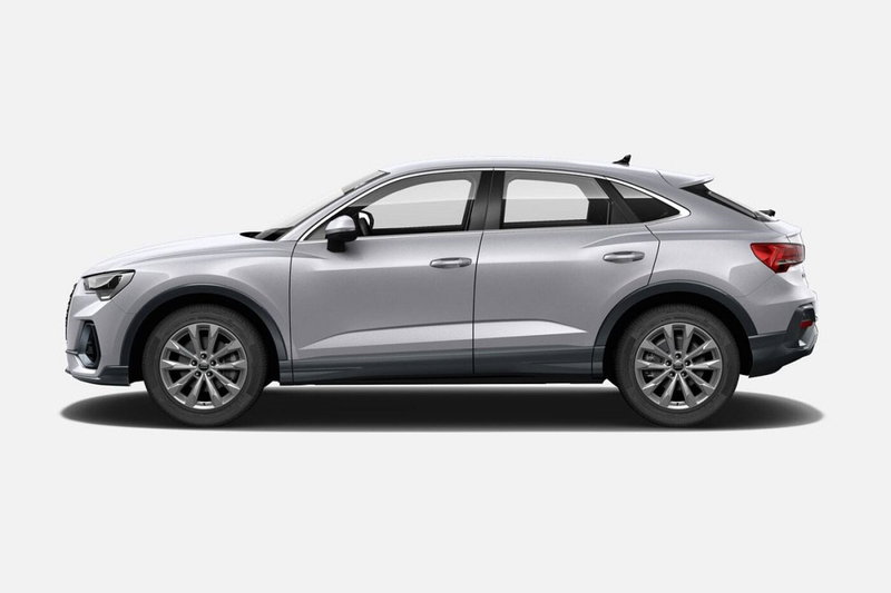 Audi Q3 Sportback usata a Palermo (5)
