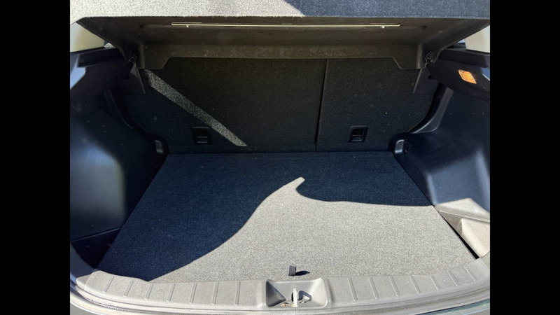 Mitsubishi ASX usata a Palermo (16)